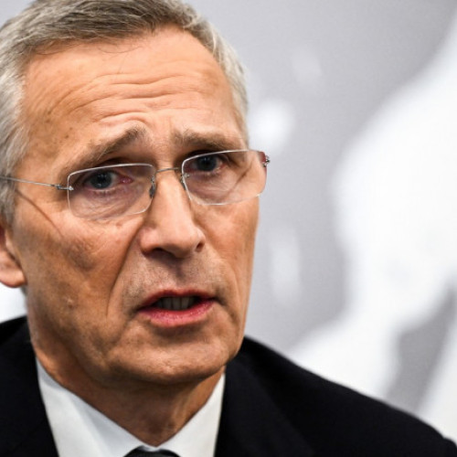 Jens Stoltenberg: Viktor Orban reprezintă Ungaria, nu NATO, în vizita la Moscova