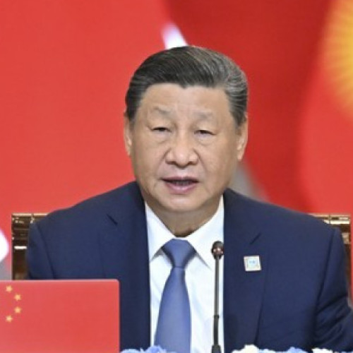Xi Jinping cere „să se creeze condiţii pentru un dialog direct” între Ucraina şi Rusia: „Este în interesul tuturor părţilor”