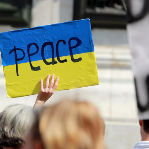 Sondaj: Ucrainenii vor negocieri de pace cu Rusia, dar nu în condițiile impuse de Putin