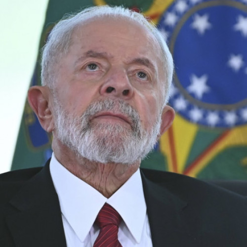 Guvernul SUA a monitorizat activitatea lui Lula da Silva timp de peste 50 de ani