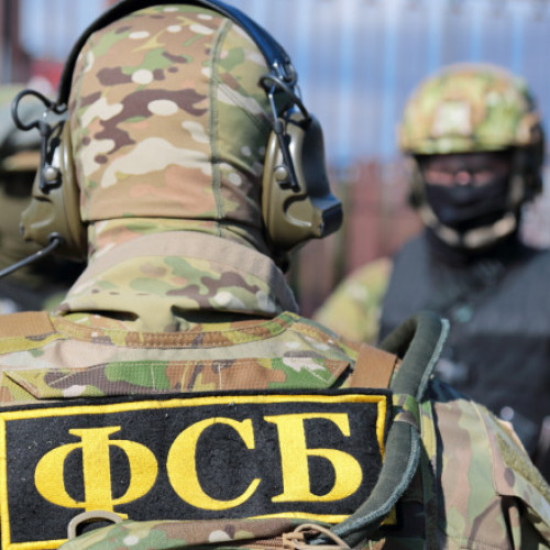 Descoperiri majore de explozibili în Rusia, implicată o rețea legată de Ucraina