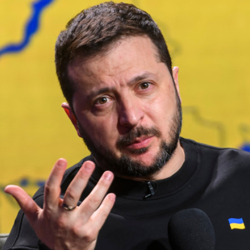 Negocieri de pace: Ucraienenii privesc cu scepticism