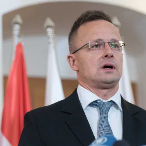 Declarații ale ministrului ungar Peter Szijjarto despre Donald Trump și impactul alegerilor americane