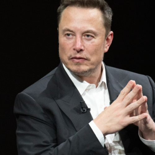 Elon Musk neagă donația lunară de 45 de milioane de dolari pentru Trump