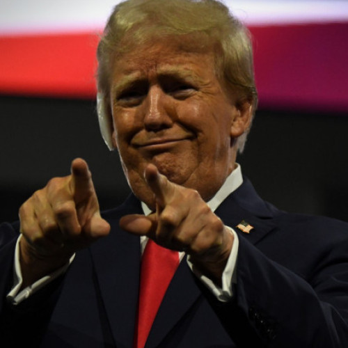 Donald Trump refuză dezbaterile cu Kamala Harris, considerându-le nepotrivite