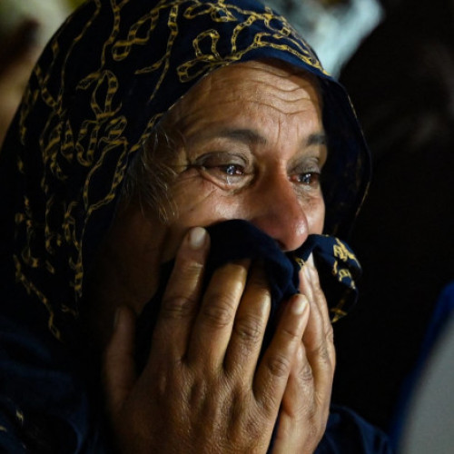 Alunecările de teren din Kerala au făcut cel puțin 156 de victime