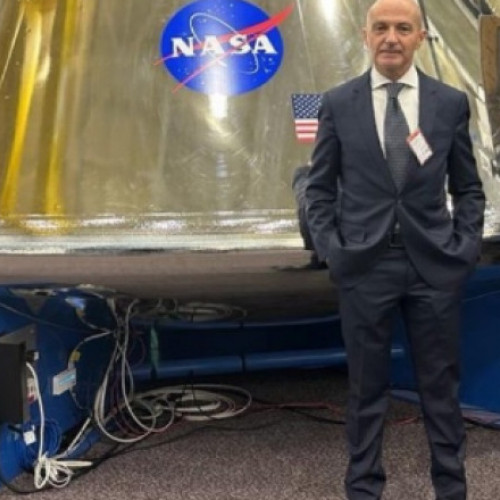 Colaborare Real Madrid – NASA în programul Artemis pentru explorarea Lunii
