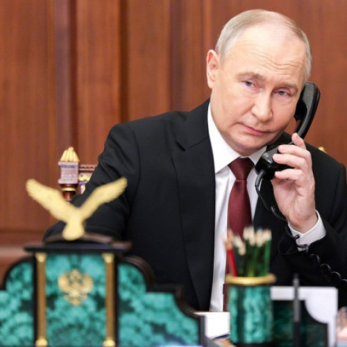 Vladimir Putin crește plățile pentru voluntarii care luptă în Ucraina