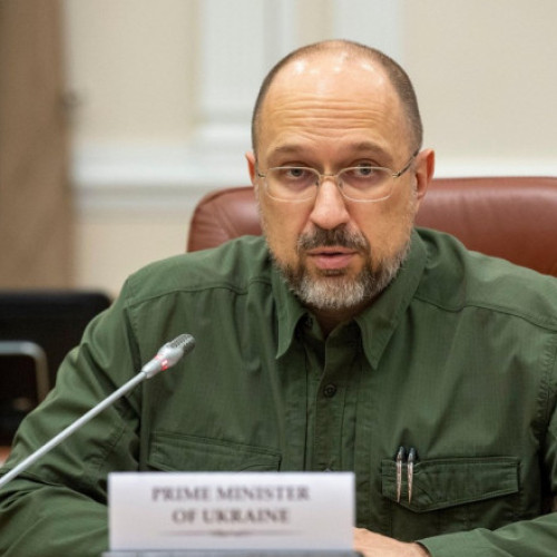 Premierul Ucrainei, Denis Smihal, respinge ridicarea sancțiunilor împotriva Lukoil