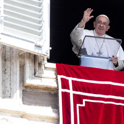 Rachete Hezbollah lansate din Liban spre Israel, iar Papa Francisc face apel la pace