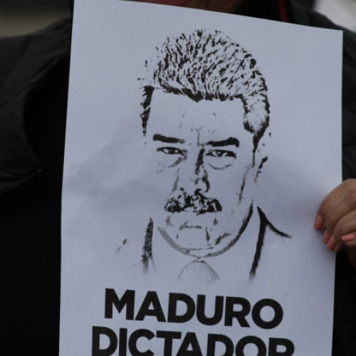 Candidatul opoziției din Venezuela a obținut probabil de două ori mai multe voturi decât Maduro