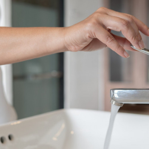 Coeficientul de umplere a lacurilor de acumulare scade la 78,59%