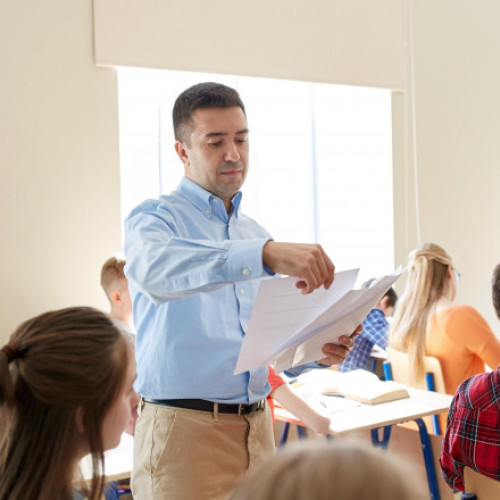 Examenul de Bacalaureat 2024 începe pe 8 august