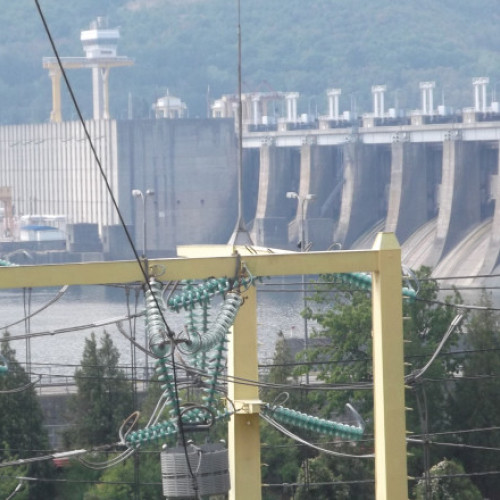 Serbia intentioneaza sa construiasca o noua hidrocentrala la Portile de Fier III
