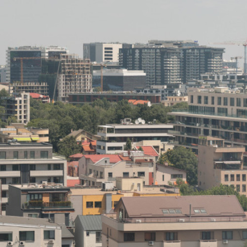 Fiscul aduce noi reguli pentru românii care cumpără sau vând locuințe