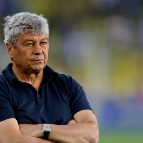 Mircea Lucescu revine ca selecționer al echipei naționale de fotbal a României