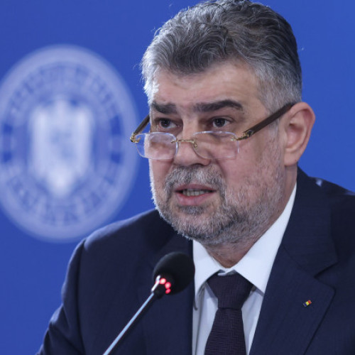 Marcel Ciolacu renunță la ceremonia de închidere a Olimpiadei de la Paris