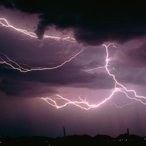 Avertizare meteo de cod portocaliu pentru București și județul Ilfov