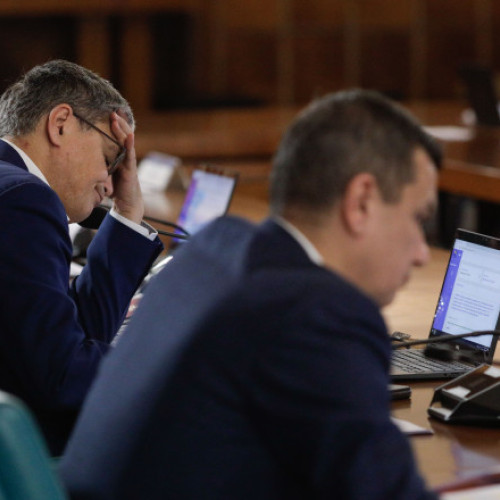 Guvernul român se pregătește de o tăiere de cheltuieli de 5 miliarde de lei pentru a respecta cerințele de la Bruxelles