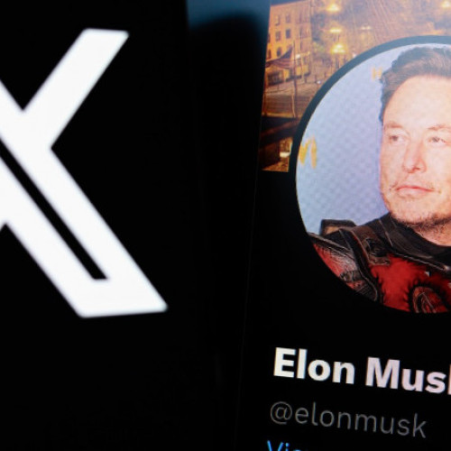 Elon Musk lansează un proces împotriva mai multor mari companii pentru boicotarea rețelei X