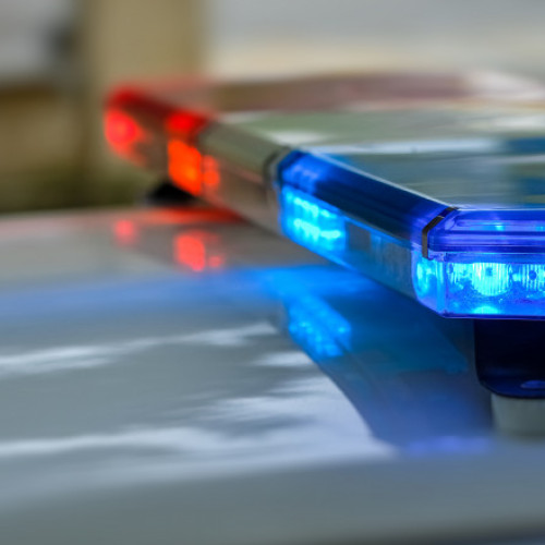 Urmărire de langă Ovidiu: un șofer de 70 de ani a refuzat să oprească