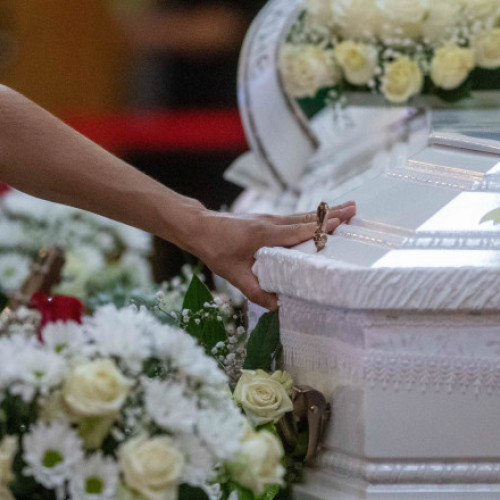 Nicu Covaci, liderul formației Phoenix, înmormântat la Timișoara