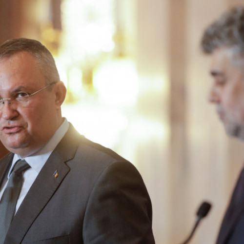 Nicolae Ciucă anunță lansarea cărții sale și reacții despre promovarea acesteia cu fonduri publice