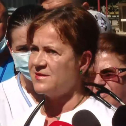 Criză în secția de anestezie-terapie intensivă de la Spitalul Sfântul Pantelimon