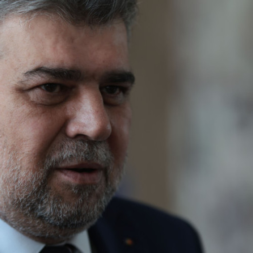 Premierul Ciolacu despre cazul medicilor de la Spitalul Sfântul Pantelimon