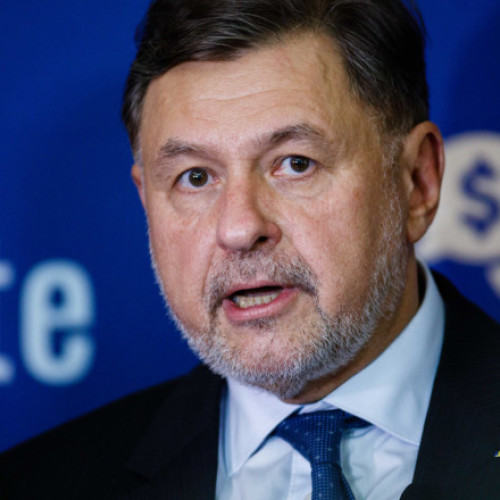 Alexandru Rafila, ministrul Sănătății, nu își dă demisia în scandalul de la Spitalul Sf. Pantelimon