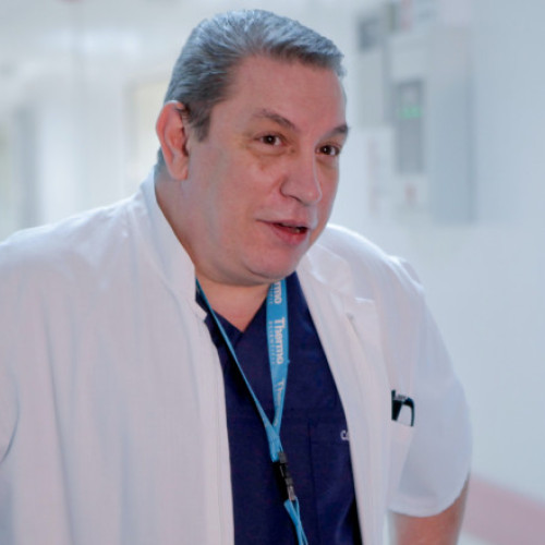 Serban Bubenek: Medici de la Spitalul Pantelimon nu pot fi acuzați de omor cu premeditare