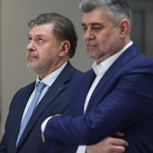 Premierul Ciolacu: Vinovații de la Spitalul Pantelimon trebuie să meargă la închisoare