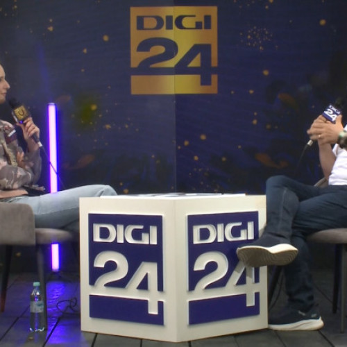 Jurnal de festival: Ce se întâmplă în culisele Untold