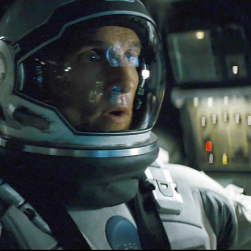 Relaansarea filmului "Interstellar" pentru a sărbători 10 ani de la premieră