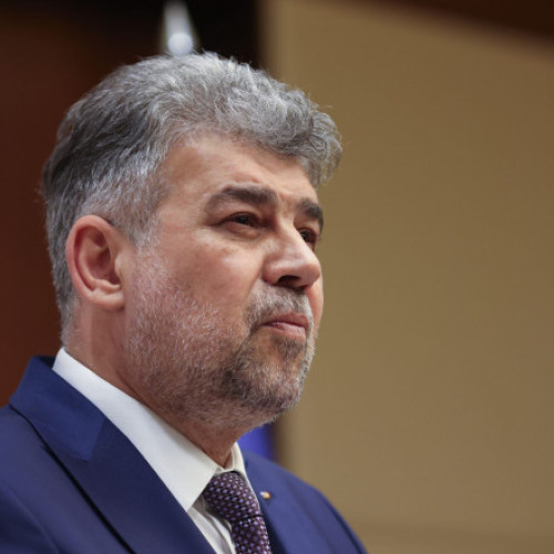 PSD se pregătește pentru alegerile interne: Marcel Ciolacu anunță extinderea echipei de vicepreședinți