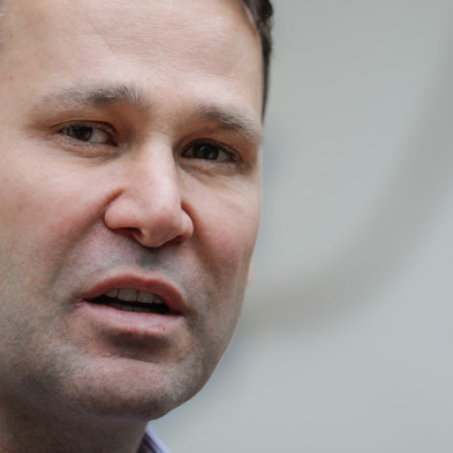 Primarul Sectorului 3, Robert Negoita, chemat la DNA pentru o nouă anchetă