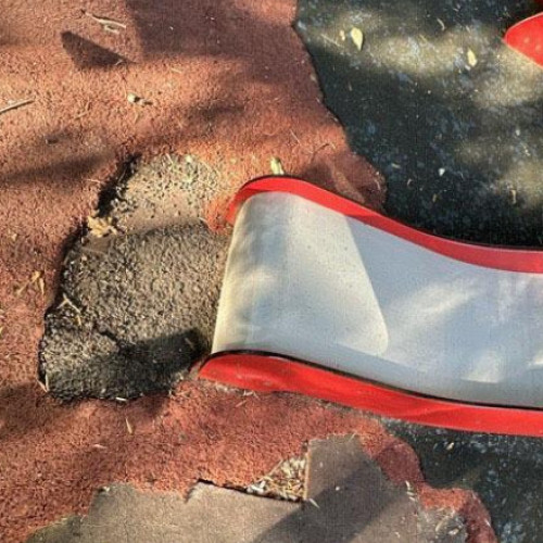 ANPC închide temporar 79 de locuri de joacă din Sectorul 1