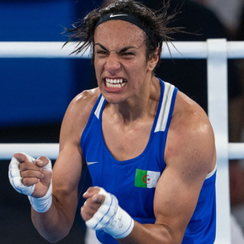 Controversa din boxul feminin la Jocurile Olimpice de la Paris: Pugilistele Imane Khelif și Lin Yu-ting sub lupa științei