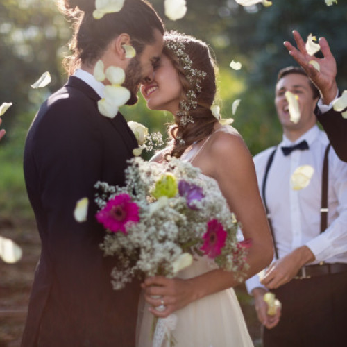 Restricții privind nunțile în Biserica Ortodoxă în anul 2025