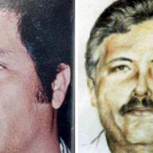 Arestate două personaje cheie din cartelul Sinaloa în Texas