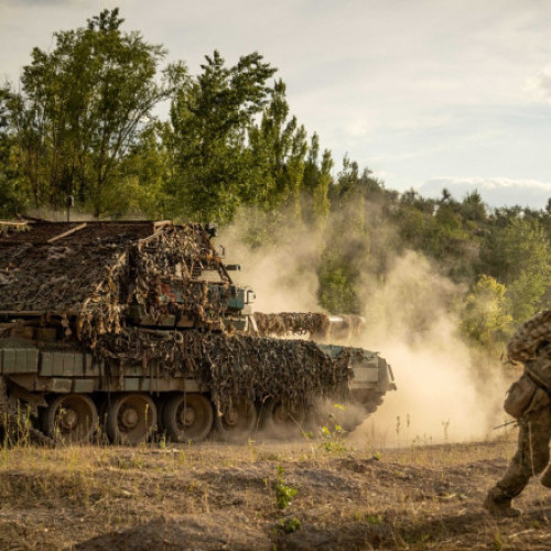 Eliberarea unui condamnat pentru asasinatul lui Boris Nemtov după semnarea unui contract militar