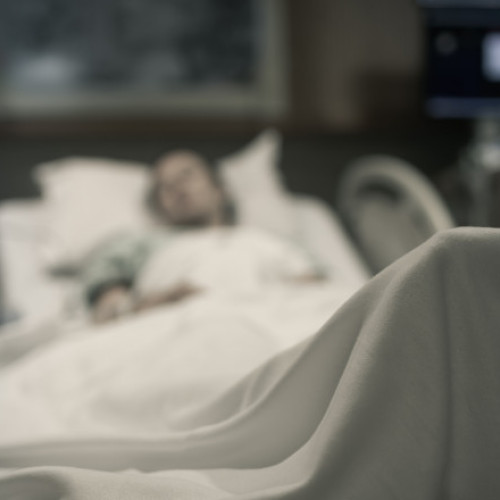 Noi detalii despre doctoritele arestate de la Spitalul Pantelimon