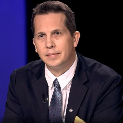 Demisia medicului Gabriel Diaconu din funcția de consilier onorific al ministrului Sănătății