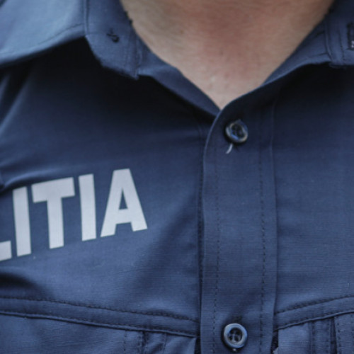 Europol reclamă din nou calitatea uniformelor polițiștilor