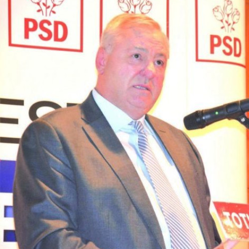 Atac dur al senatorului PSD Ioan Stan asupra PNL Suceava
