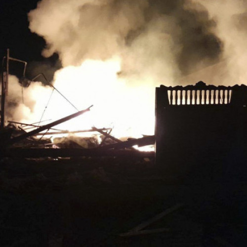 Evacuarea populației din zona Krasnoiarujks, Belgorod, din cauza situației de securitate
