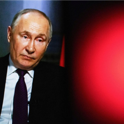 Rusia își retrage trupele din sudul Ucrainei în urma incursiunilor ucrainene