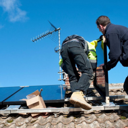 ANRE propune modele de Comunități de Energie fără consultare publică