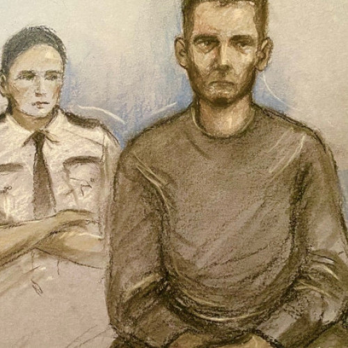 Tentativă de omor în Leicester Square: un român acuzat de înjunghierea unei fetițe