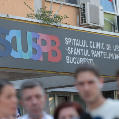 Demisia Șefului Corpului de Control al Ministerului Sănătății După Anchetele de la Spitalul Pantelimon